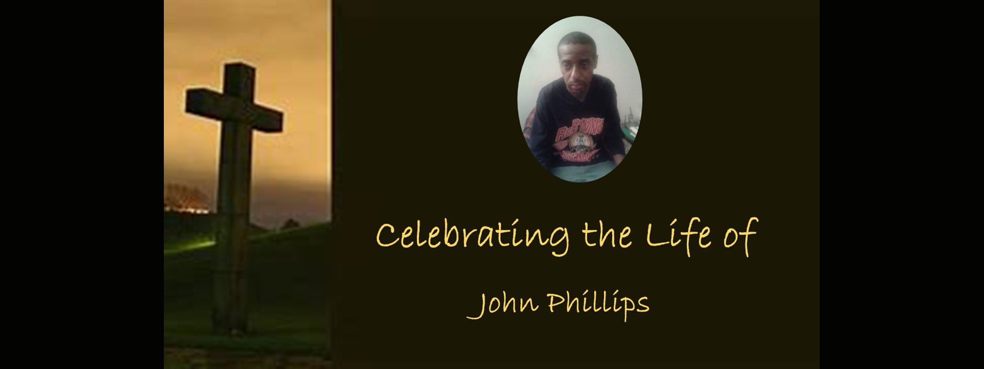 Celebrating The Life oj John Phillips